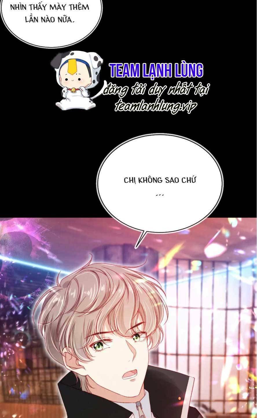 Hoắc Thiếu Lại Phải Theo Đuổi Vợ Yêu Rồi: Chapter 48