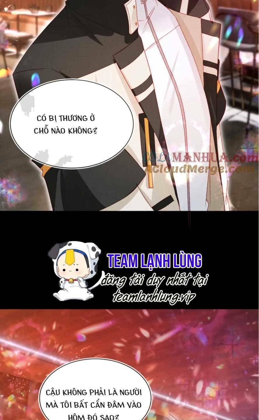 Hoắc Thiếu Lại Phải Theo Đuổi Vợ Yêu Rồi: Chapter 48