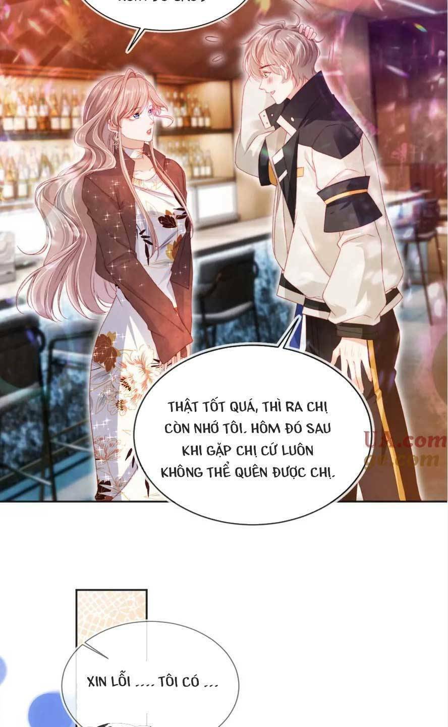 Hoắc Thiếu Lại Phải Theo Đuổi Vợ Yêu Rồi: Chapter 48
