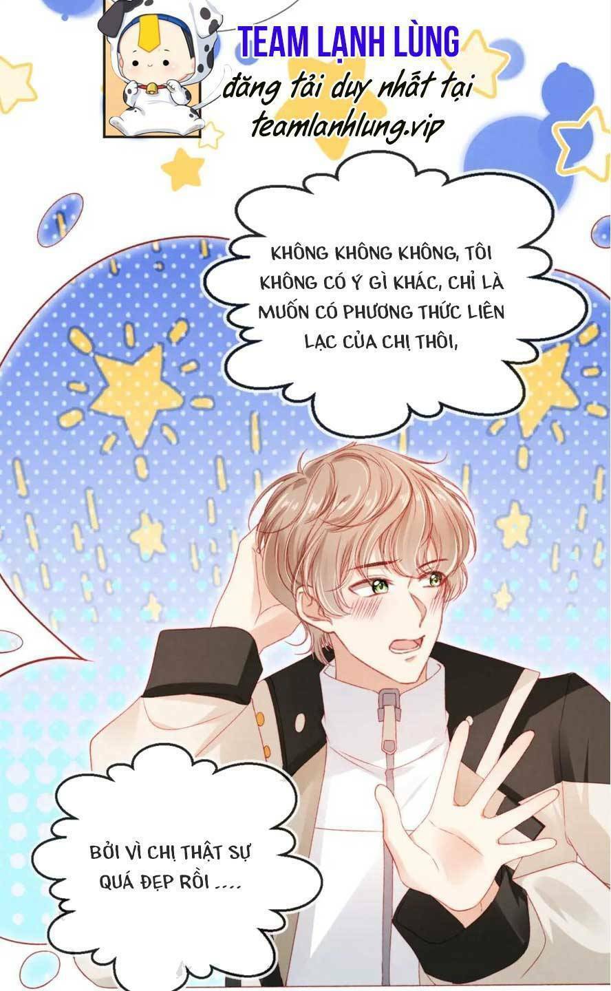 Hoắc Thiếu Lại Phải Theo Đuổi Vợ Yêu Rồi: Chapter 48