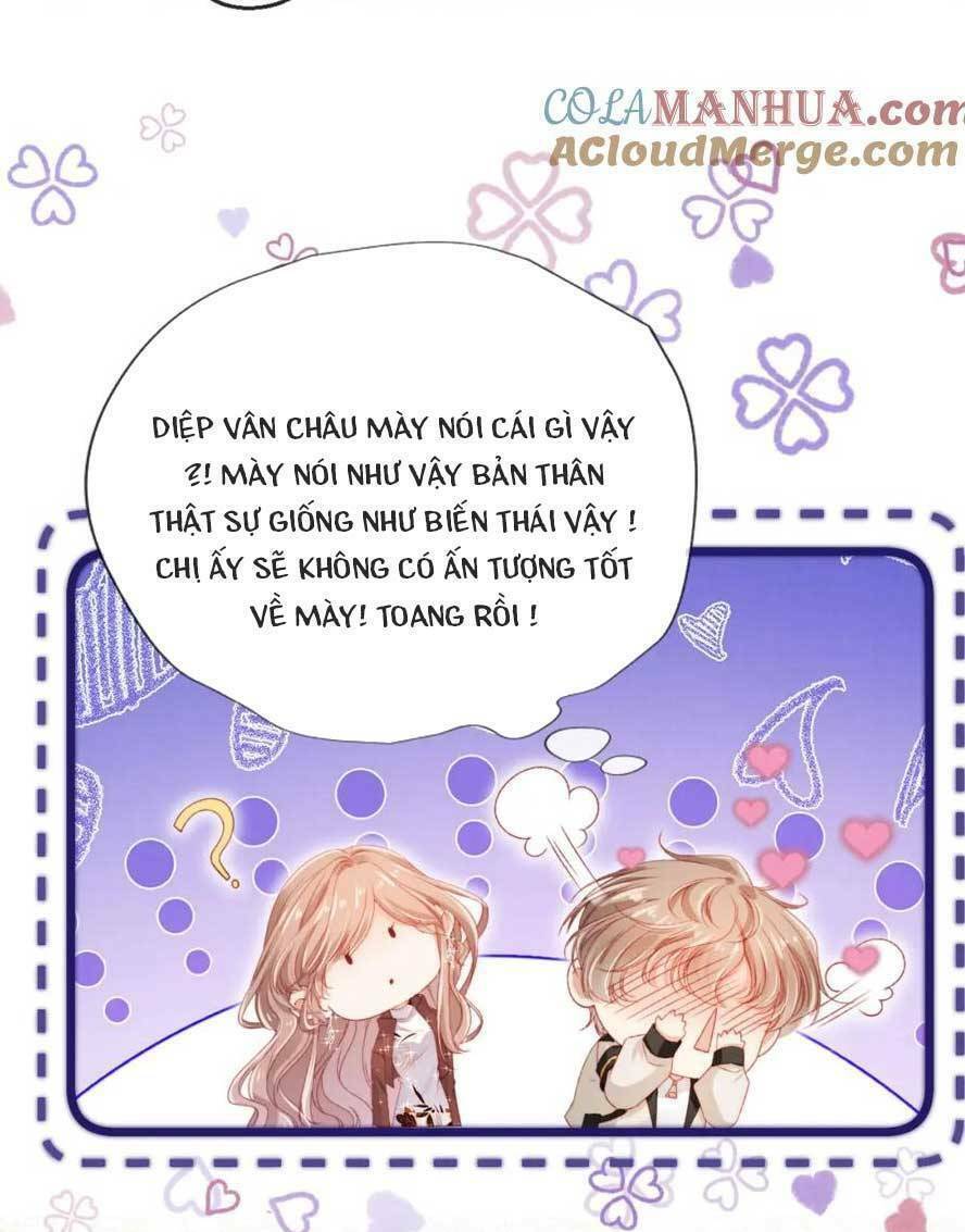 Hoắc Thiếu Lại Phải Theo Đuổi Vợ Yêu Rồi: Chapter 48