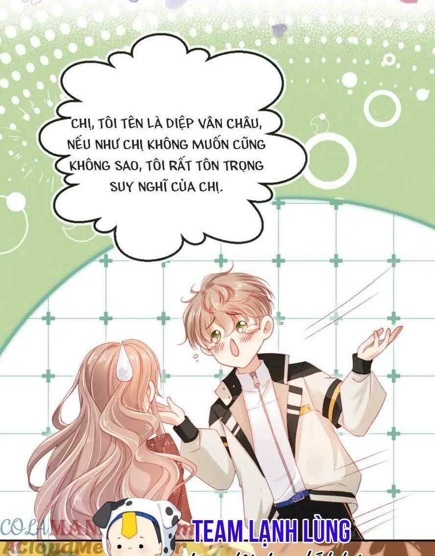Hoắc Thiếu Lại Phải Theo Đuổi Vợ Yêu Rồi: Chapter 48