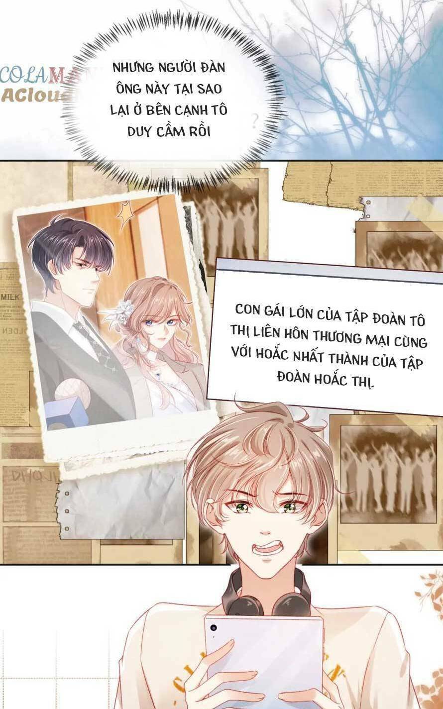 Hoắc Thiếu Lại Phải Theo Đuổi Vợ Yêu Rồi: Chapter 48