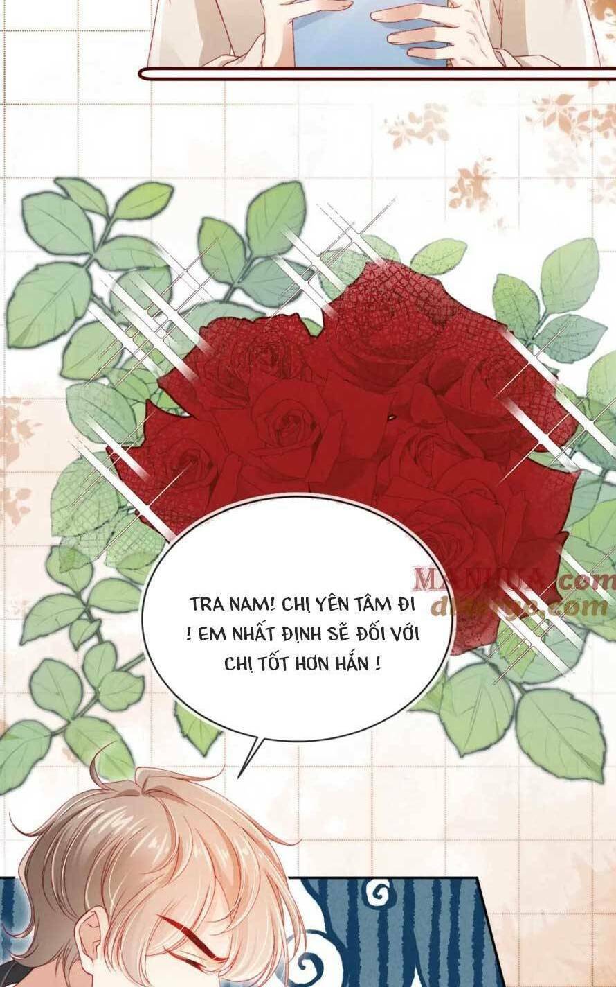 Hoắc Thiếu Lại Phải Theo Đuổi Vợ Yêu Rồi: Chapter 48