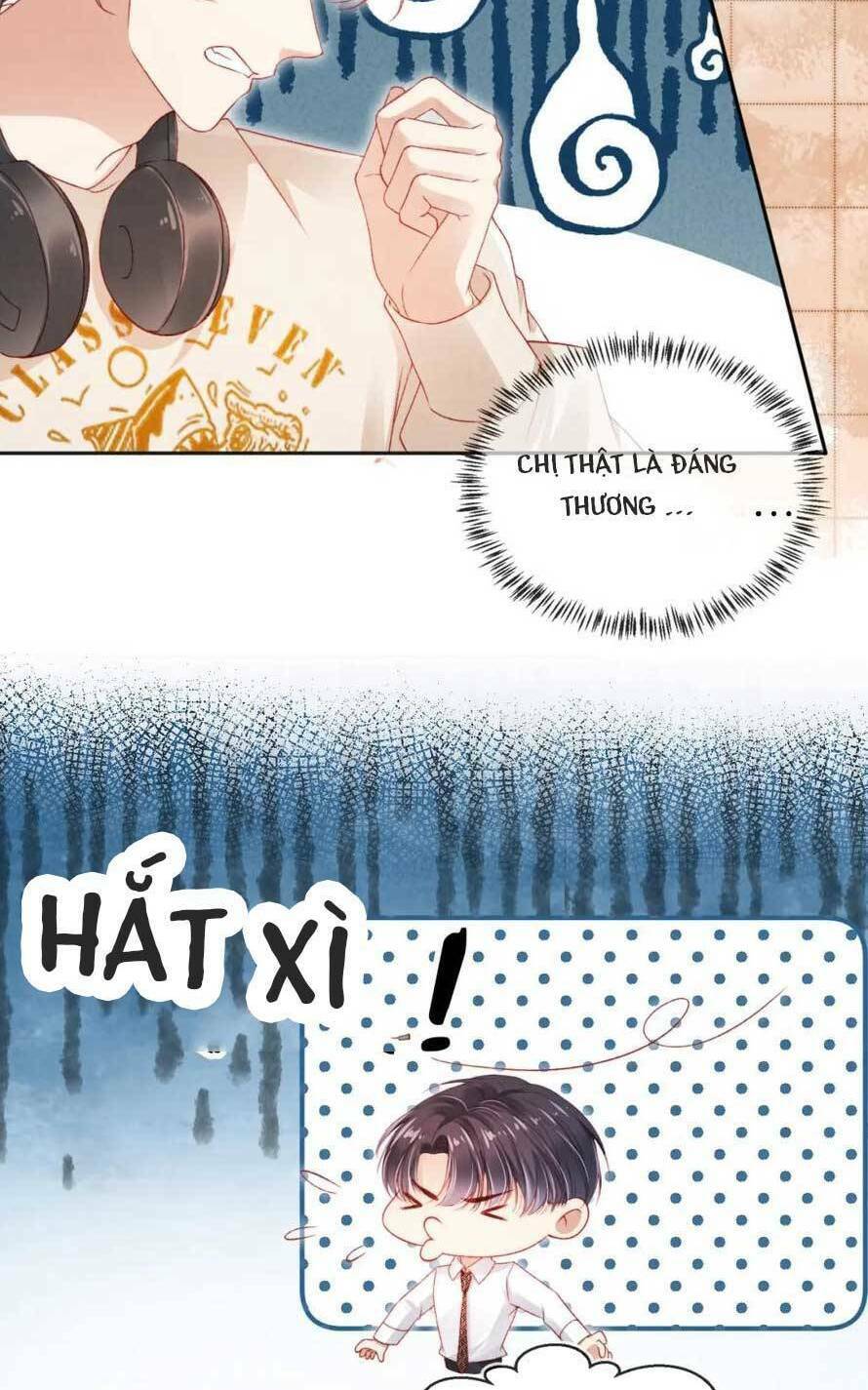 Hoắc Thiếu Lại Phải Theo Đuổi Vợ Yêu Rồi: Chapter 48