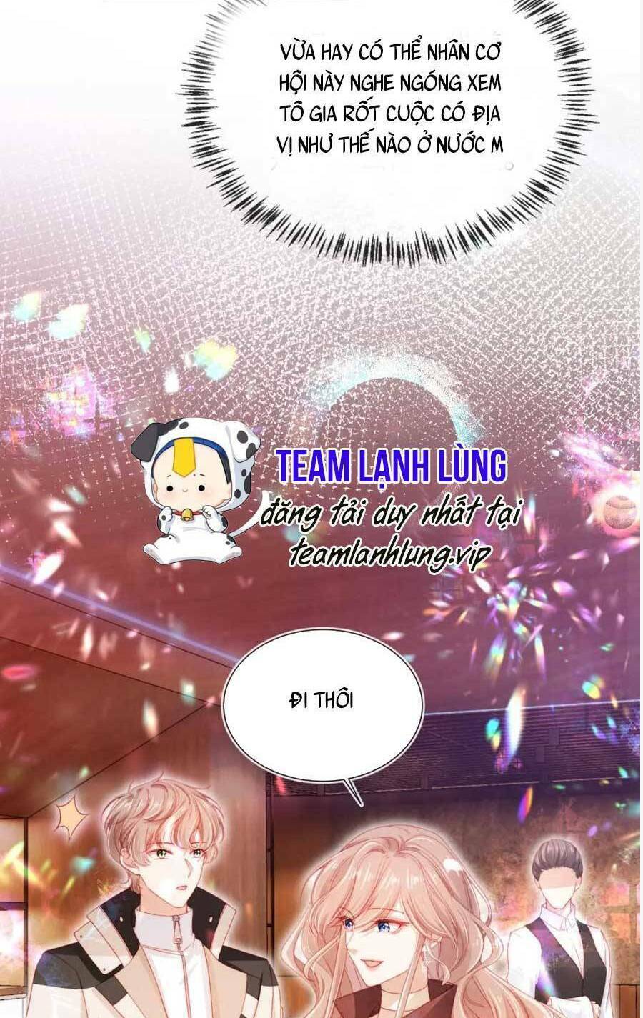 Hoắc Thiếu Lại Phải Theo Đuổi Vợ Yêu Rồi: Chapter 49