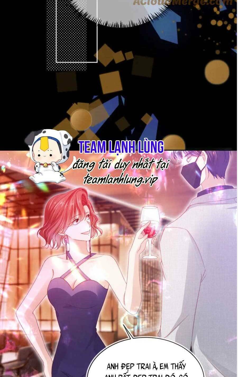 Hoắc Thiếu Lại Phải Theo Đuổi Vợ Yêu Rồi: Chapter 49
