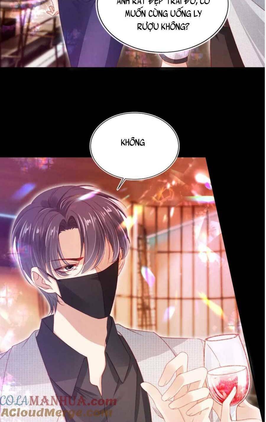 Hoắc Thiếu Lại Phải Theo Đuổi Vợ Yêu Rồi: Chapter 49