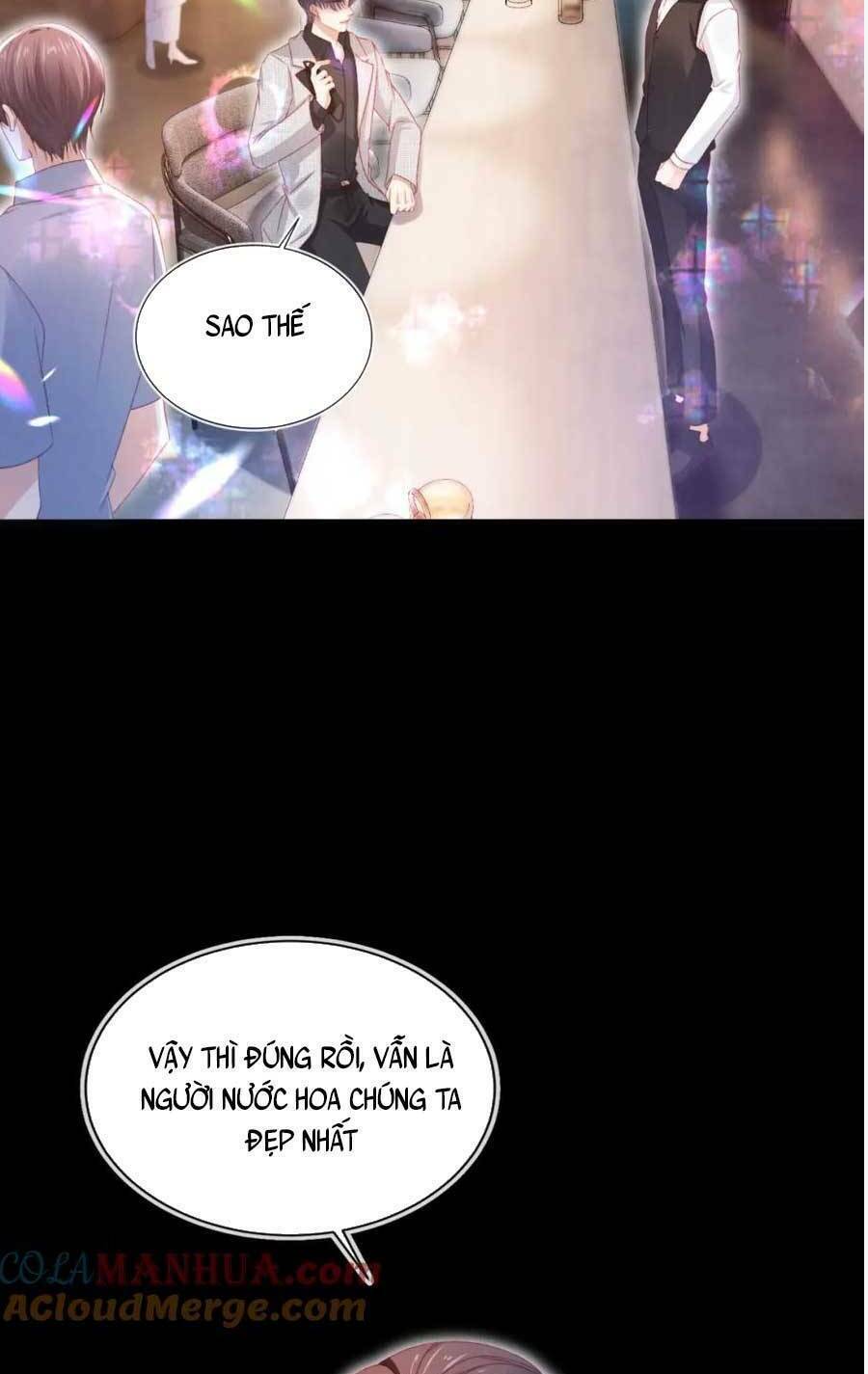 Hoắc Thiếu Lại Phải Theo Đuổi Vợ Yêu Rồi: Chapter 49