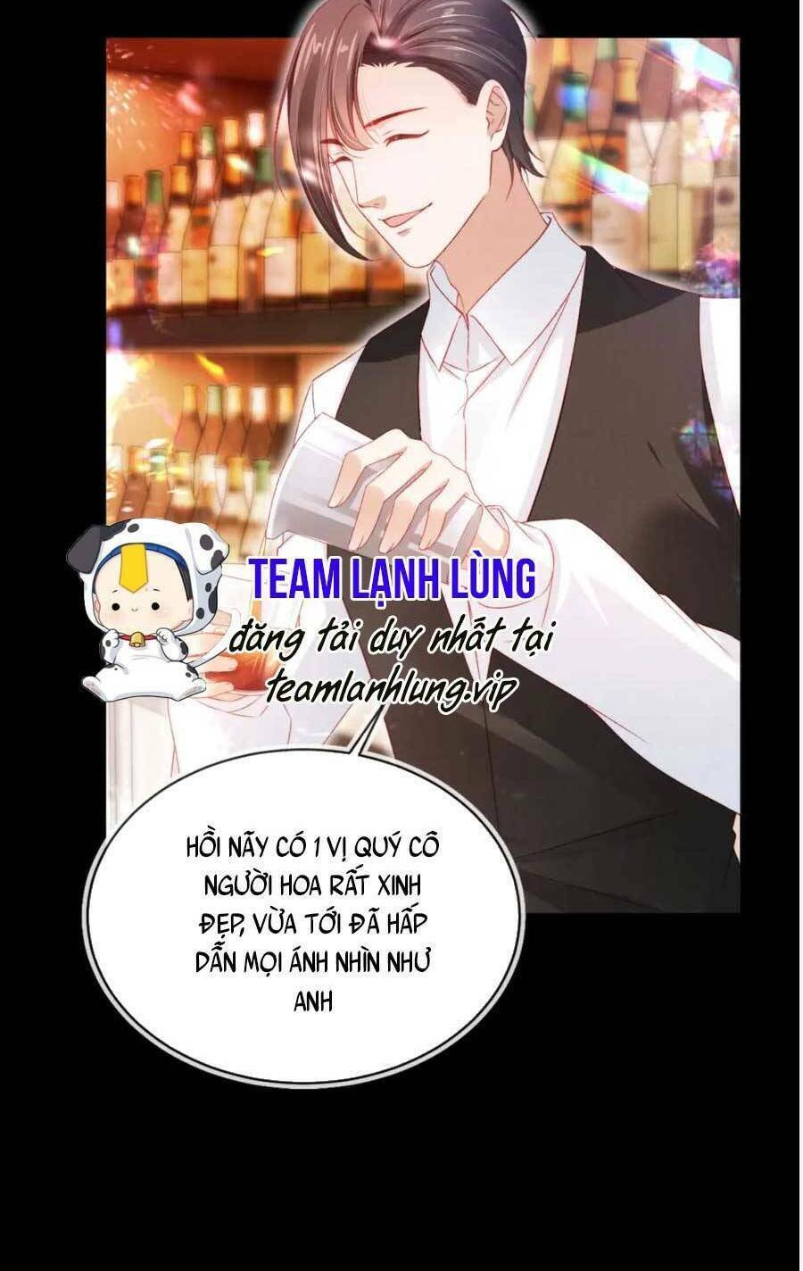 Hoắc Thiếu Lại Phải Theo Đuổi Vợ Yêu Rồi: Chapter 49