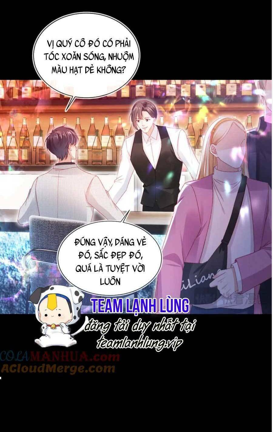 Hoắc Thiếu Lại Phải Theo Đuổi Vợ Yêu Rồi: Chapter 49