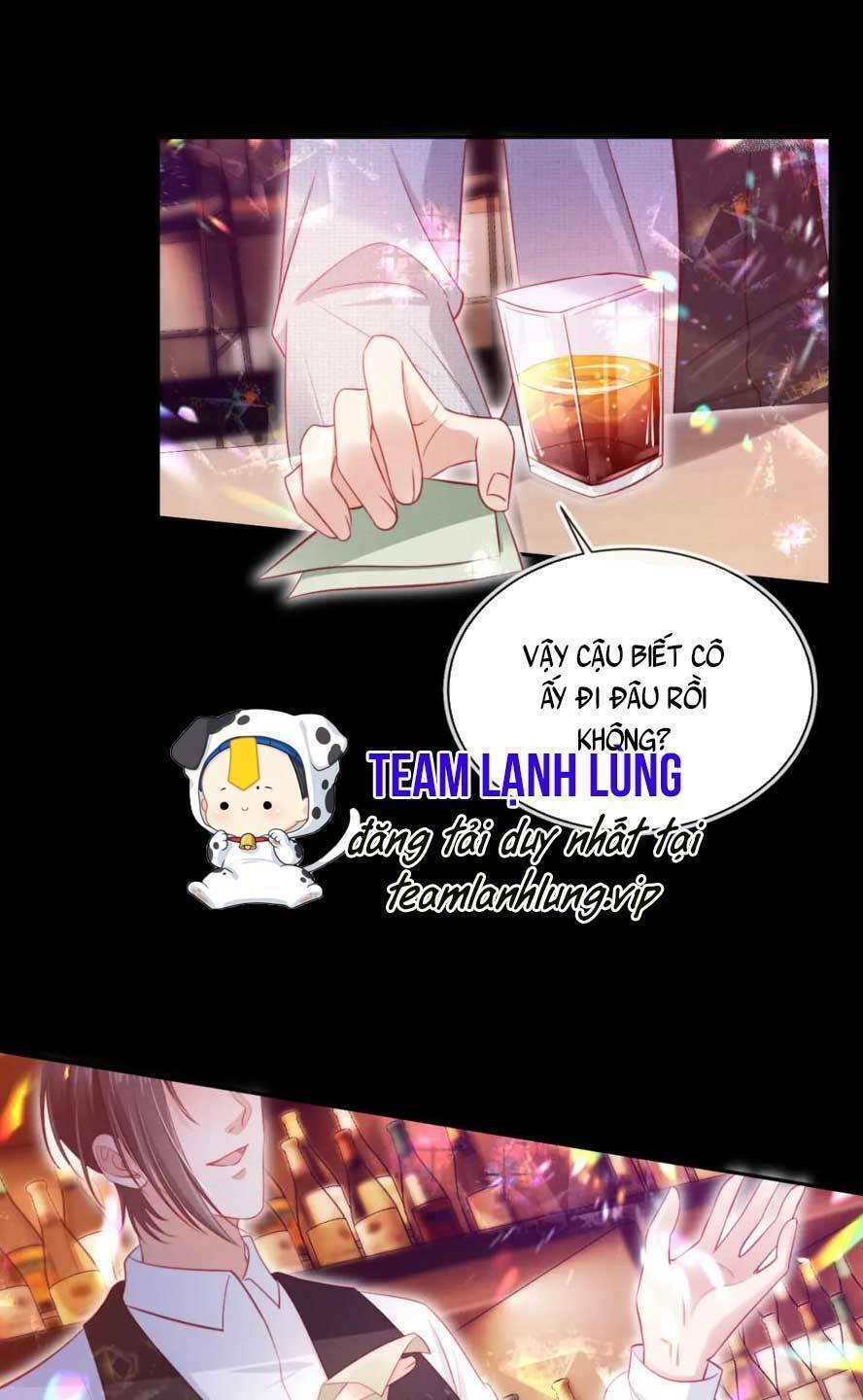 Hoắc Thiếu Lại Phải Theo Đuổi Vợ Yêu Rồi: Chapter 49