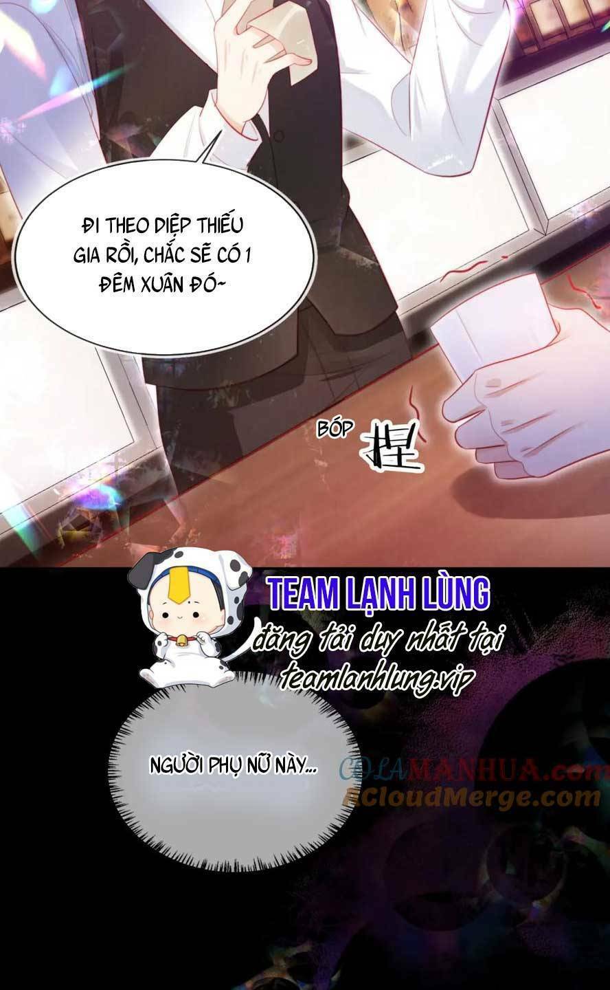 Hoắc Thiếu Lại Phải Theo Đuổi Vợ Yêu Rồi: Chapter 49