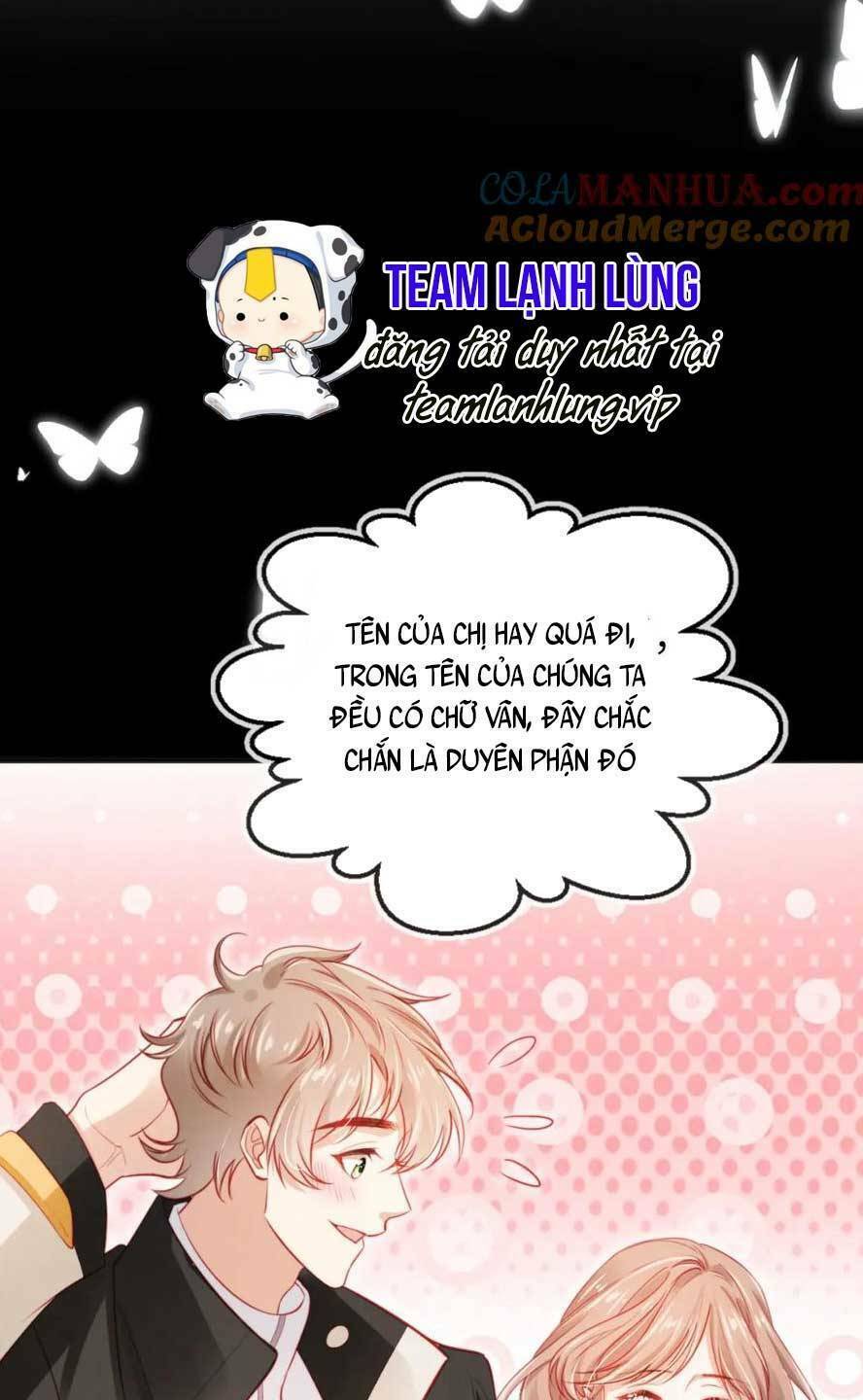 Hoắc Thiếu Lại Phải Theo Đuổi Vợ Yêu Rồi: Chapter 49