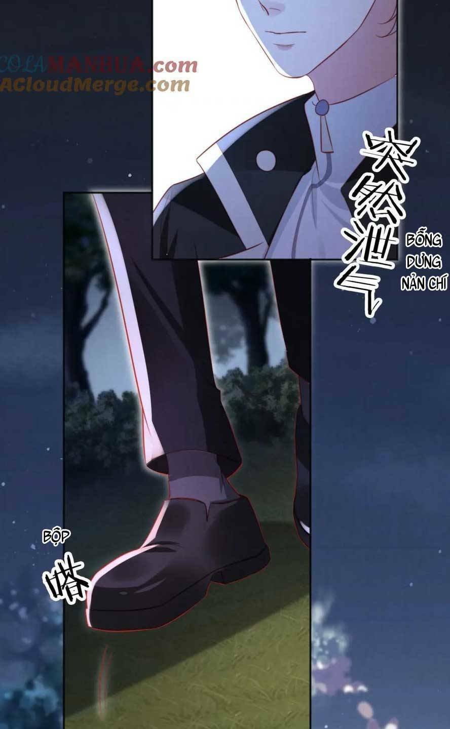 Hoắc Thiếu Lại Phải Theo Đuổi Vợ Yêu Rồi: Chapter 49