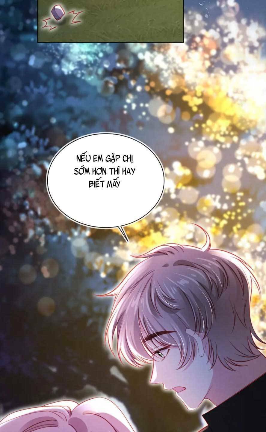 Hoắc Thiếu Lại Phải Theo Đuổi Vợ Yêu Rồi: Chapter 49