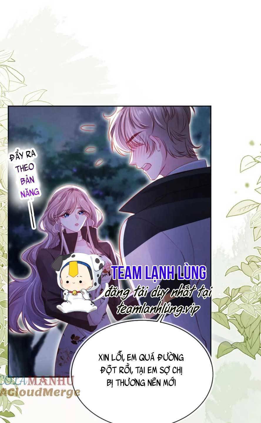 Hoắc Thiếu Lại Phải Theo Đuổi Vợ Yêu Rồi: Chapter 49