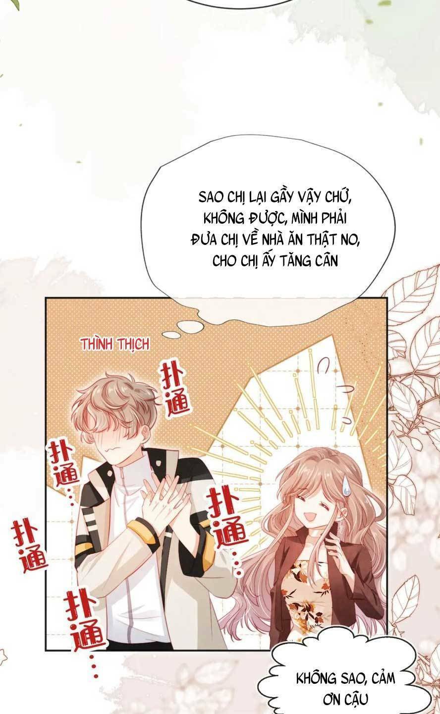 Hoắc Thiếu Lại Phải Theo Đuổi Vợ Yêu Rồi: Chapter 49