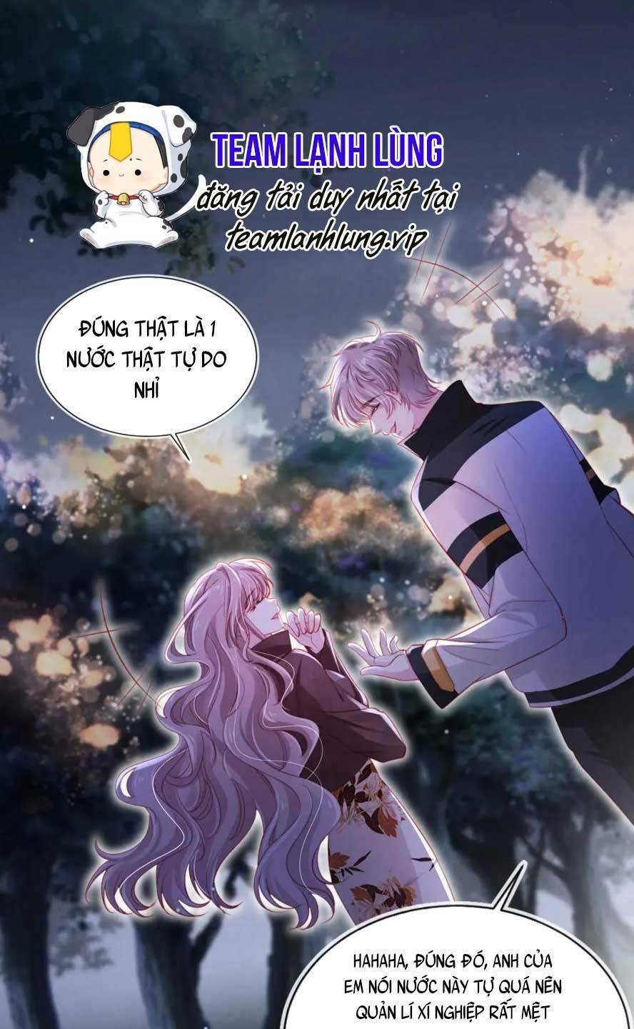 Hoắc Thiếu Lại Phải Theo Đuổi Vợ Yêu Rồi: Chapter 49