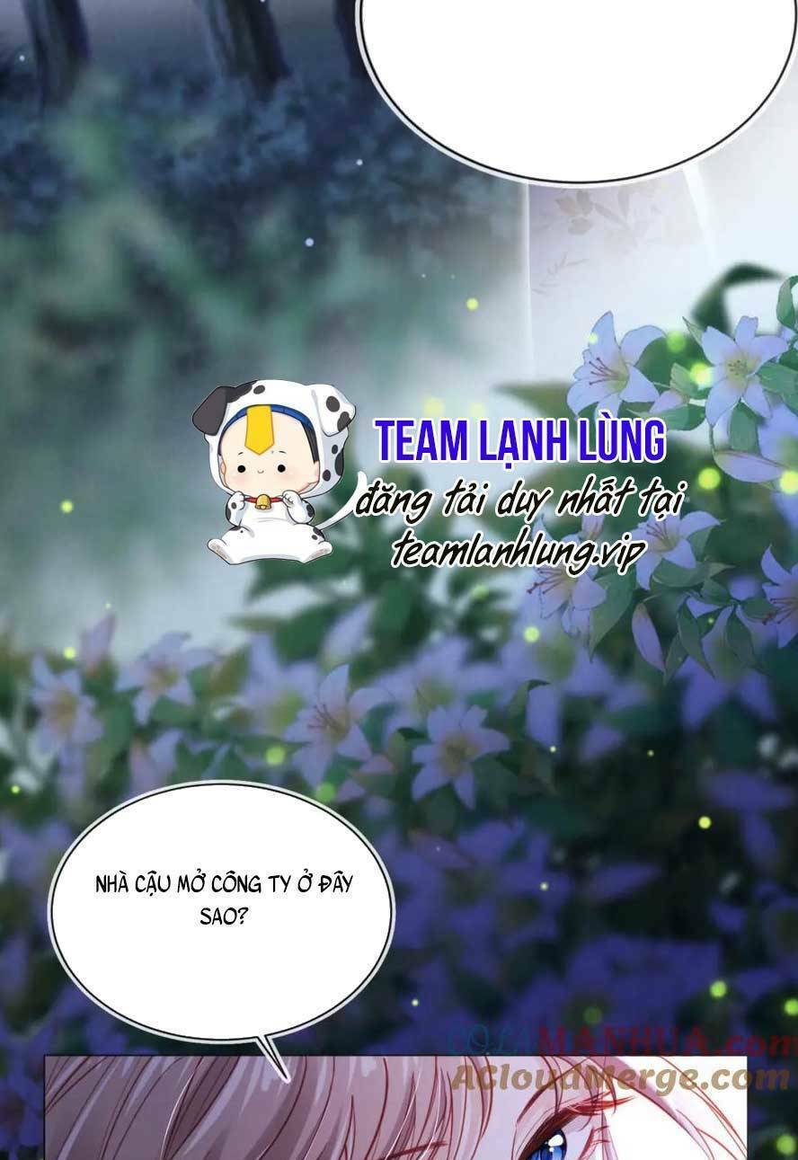Hoắc Thiếu Lại Phải Theo Đuổi Vợ Yêu Rồi: Chapter 49