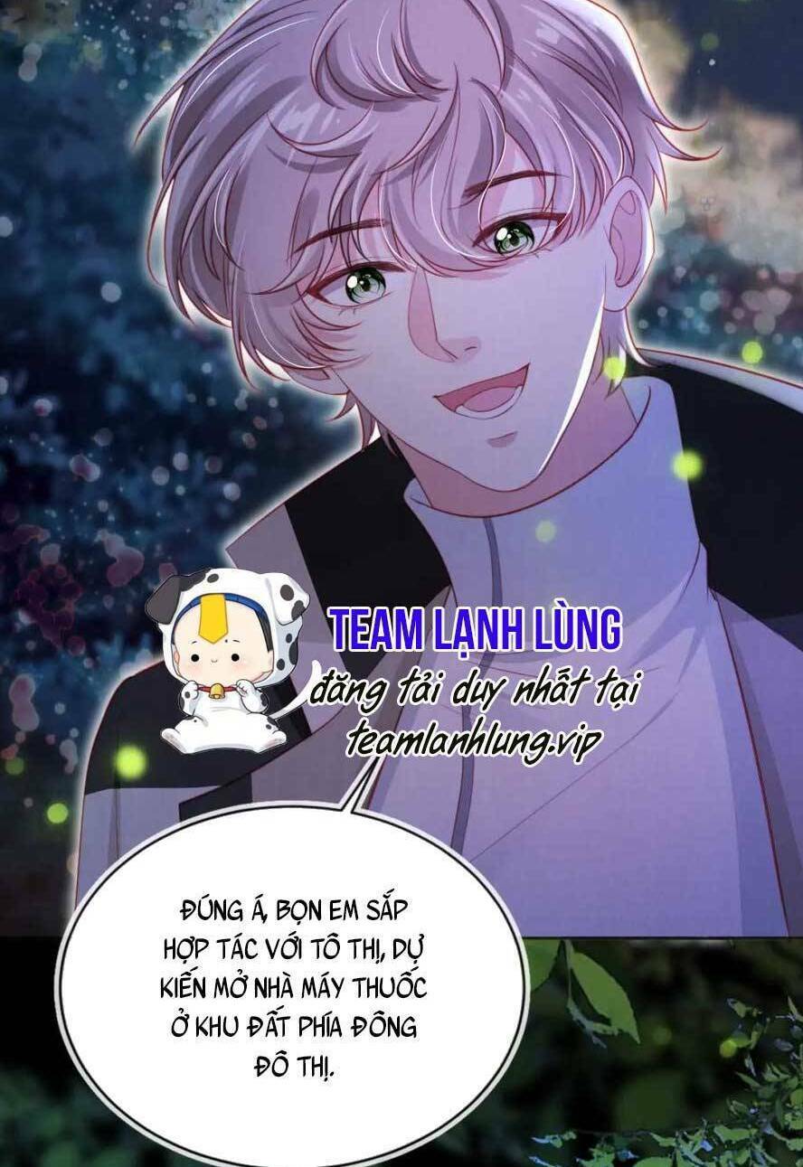 Hoắc Thiếu Lại Phải Theo Đuổi Vợ Yêu Rồi: Chapter 49