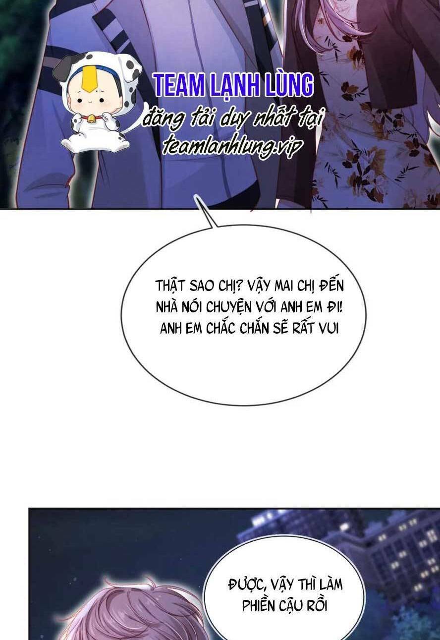 Hoắc Thiếu Lại Phải Theo Đuổi Vợ Yêu Rồi: Chapter 49