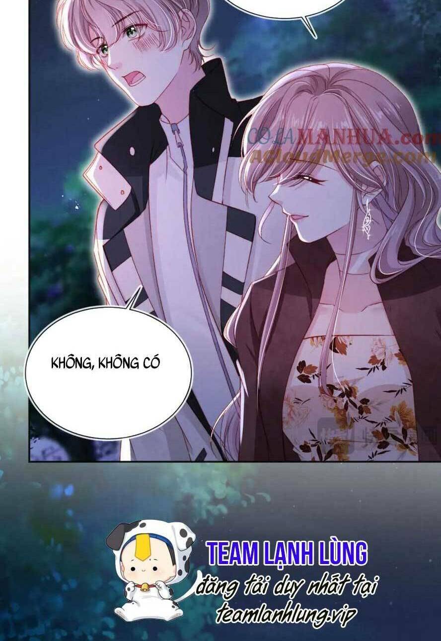 Hoắc Thiếu Lại Phải Theo Đuổi Vợ Yêu Rồi: Chapter 49