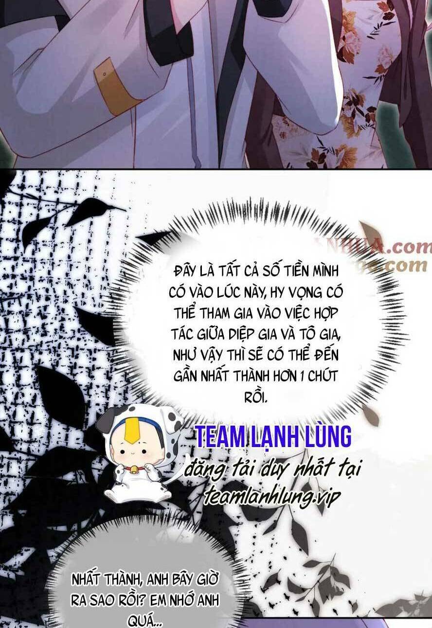 Hoắc Thiếu Lại Phải Theo Đuổi Vợ Yêu Rồi: Chapter 49