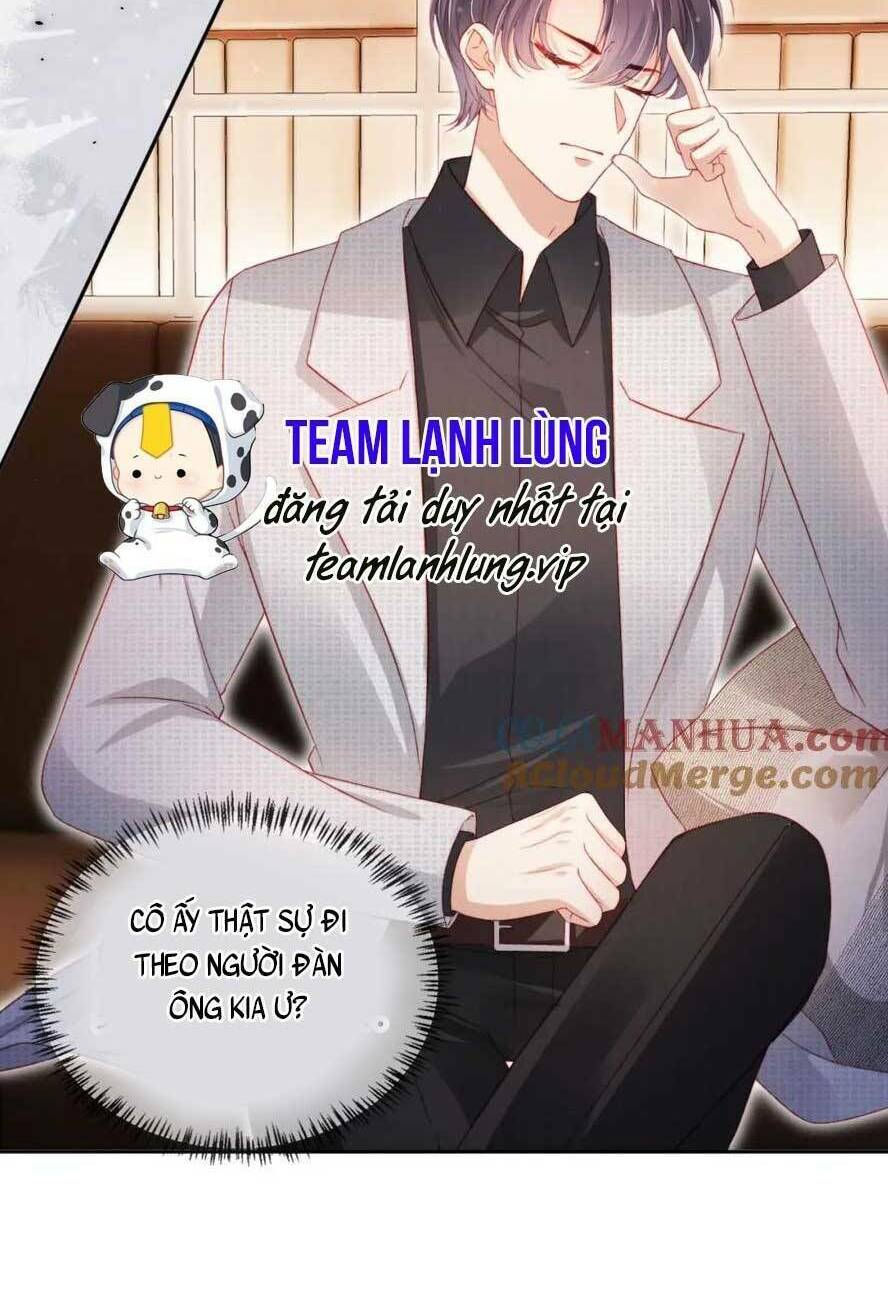 Hoắc Thiếu Lại Phải Theo Đuổi Vợ Yêu Rồi: Chapter 49