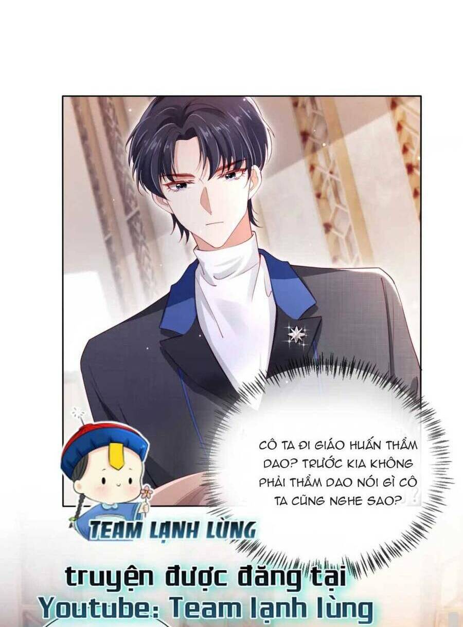 Hoắc Thiếu Lại Phải Theo Đuổi Vợ Yêu Rồi: Chapter 5