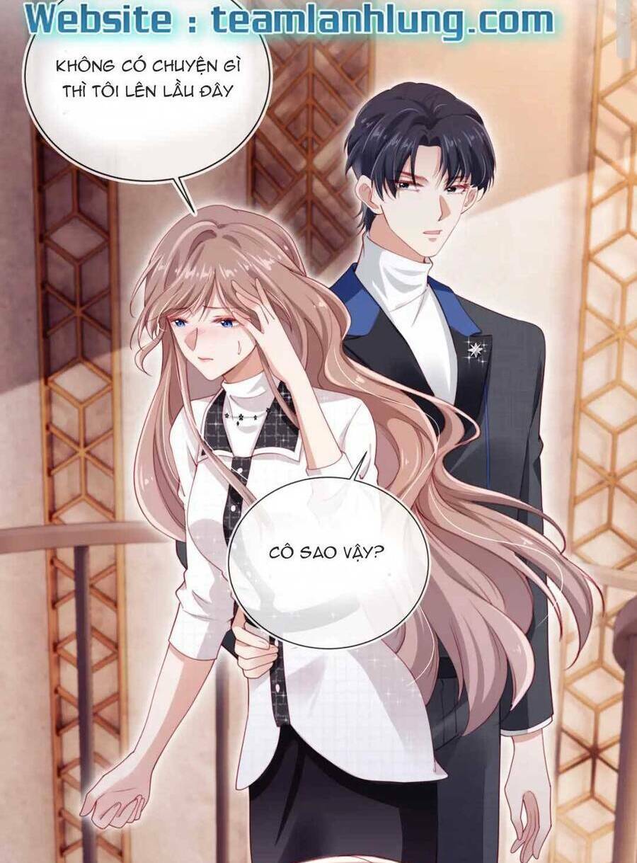 Hoắc Thiếu Lại Phải Theo Đuổi Vợ Yêu Rồi: Chapter 5