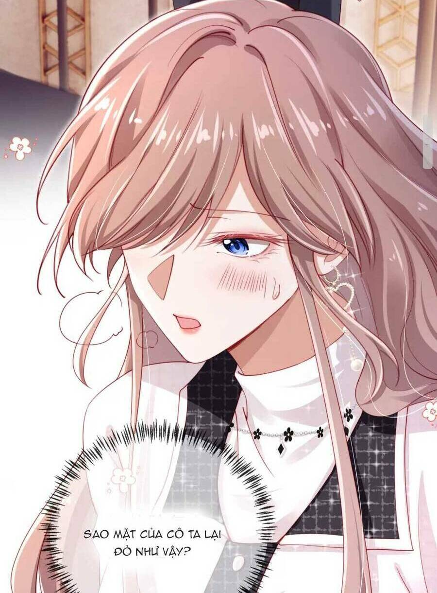 Hoắc Thiếu Lại Phải Theo Đuổi Vợ Yêu Rồi: Chapter 5