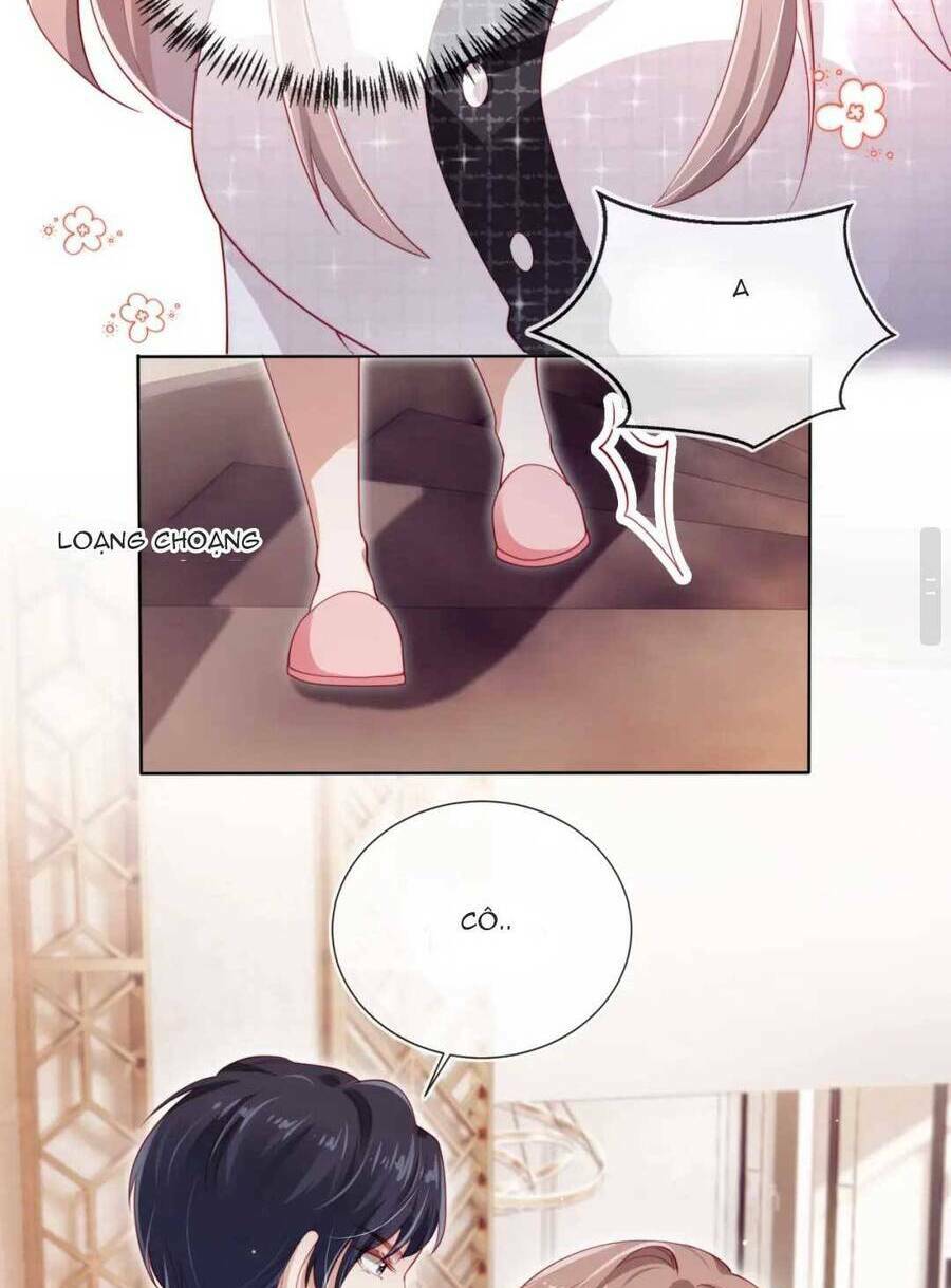 Hoắc Thiếu Lại Phải Theo Đuổi Vợ Yêu Rồi: Chapter 5