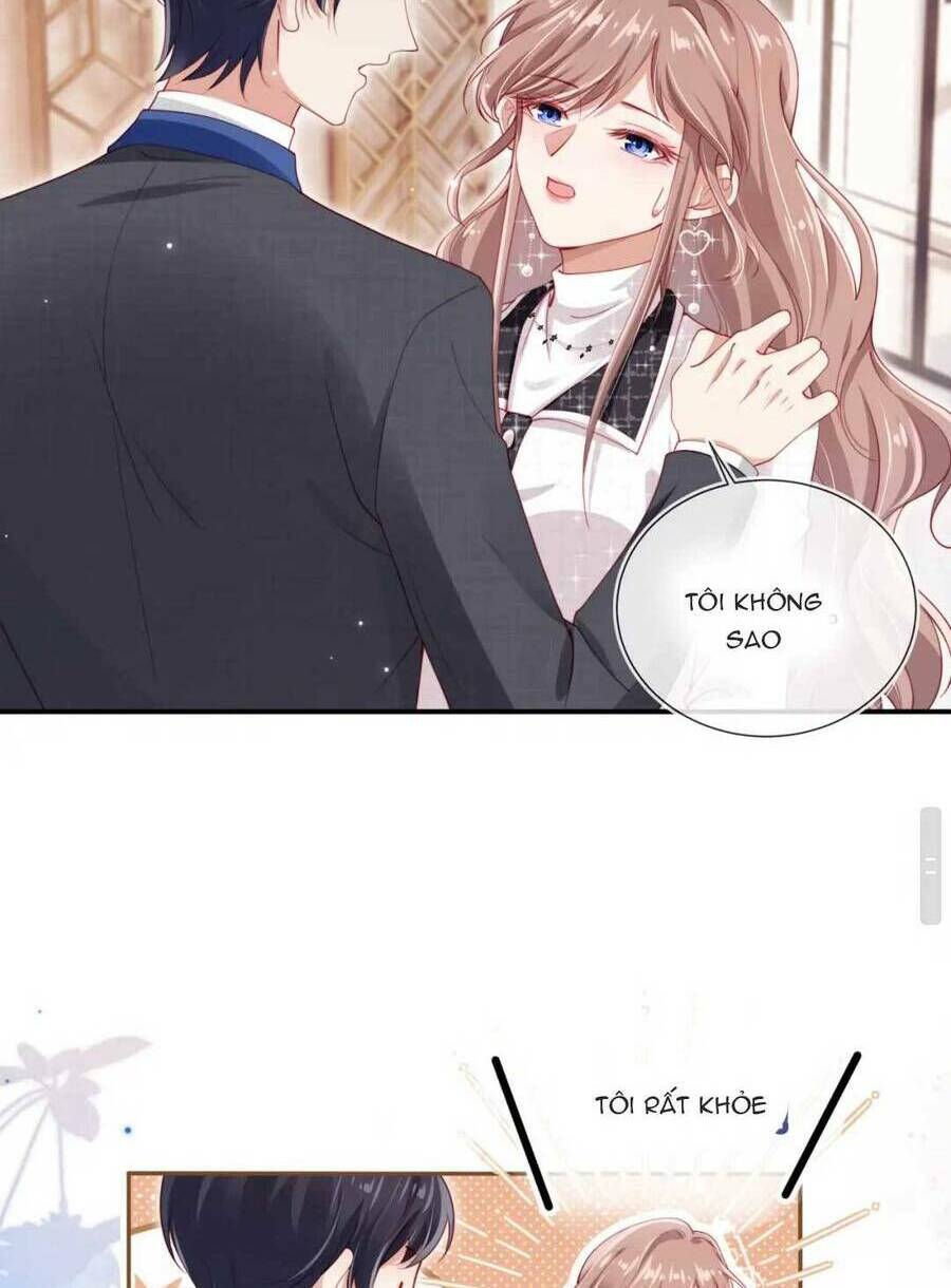 Hoắc Thiếu Lại Phải Theo Đuổi Vợ Yêu Rồi: Chapter 5