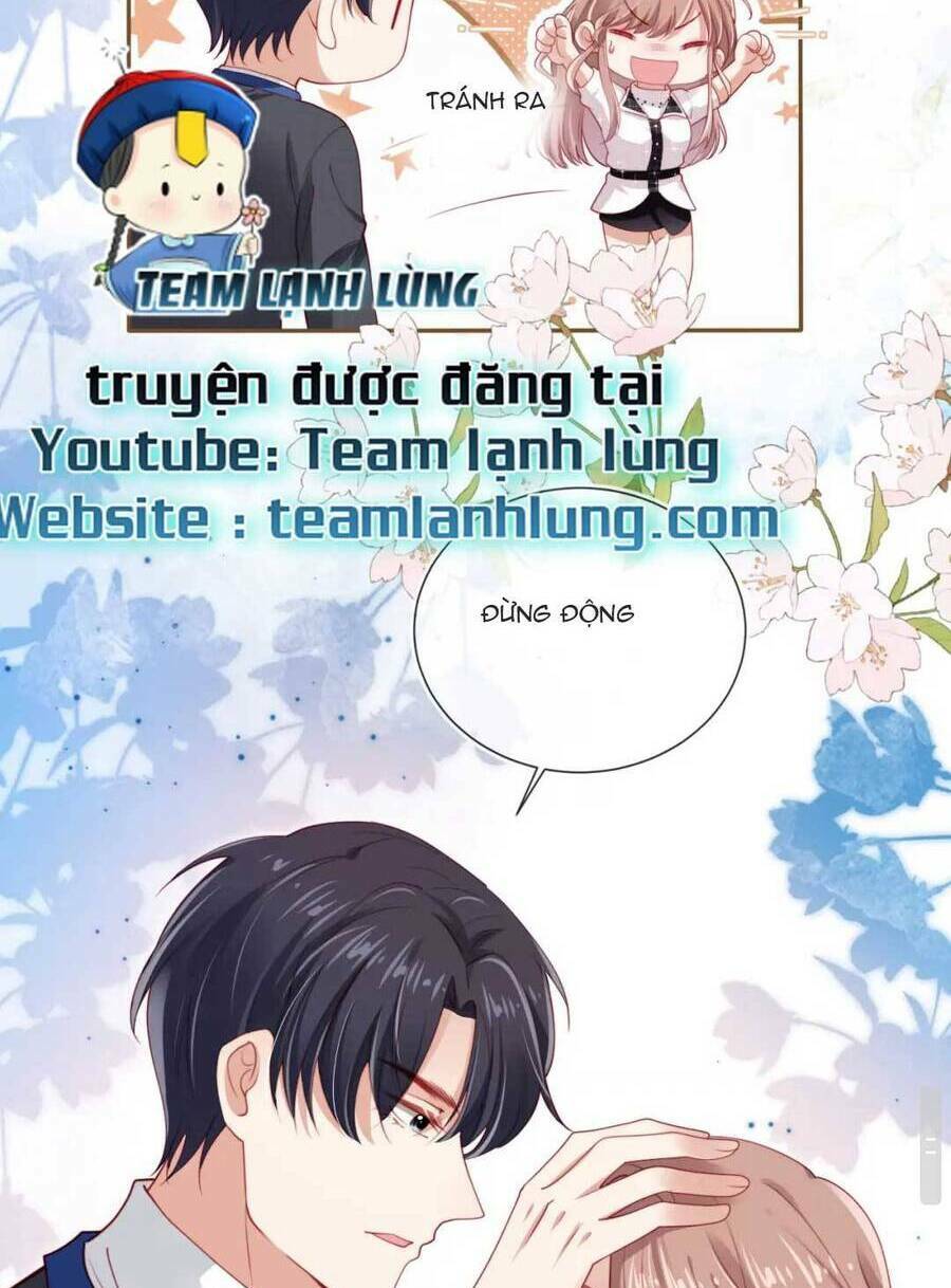 Hoắc Thiếu Lại Phải Theo Đuổi Vợ Yêu Rồi: Chapter 5