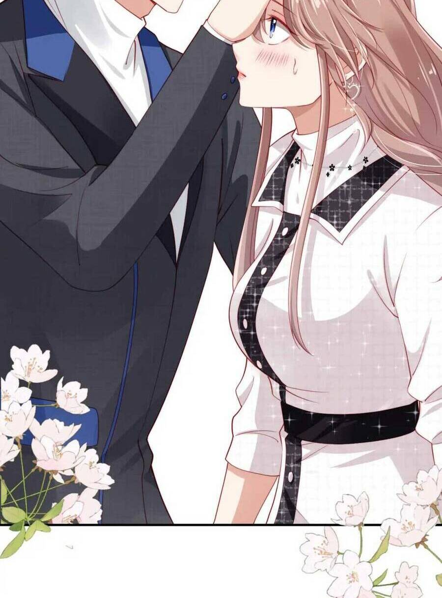 Hoắc Thiếu Lại Phải Theo Đuổi Vợ Yêu Rồi: Chapter 5