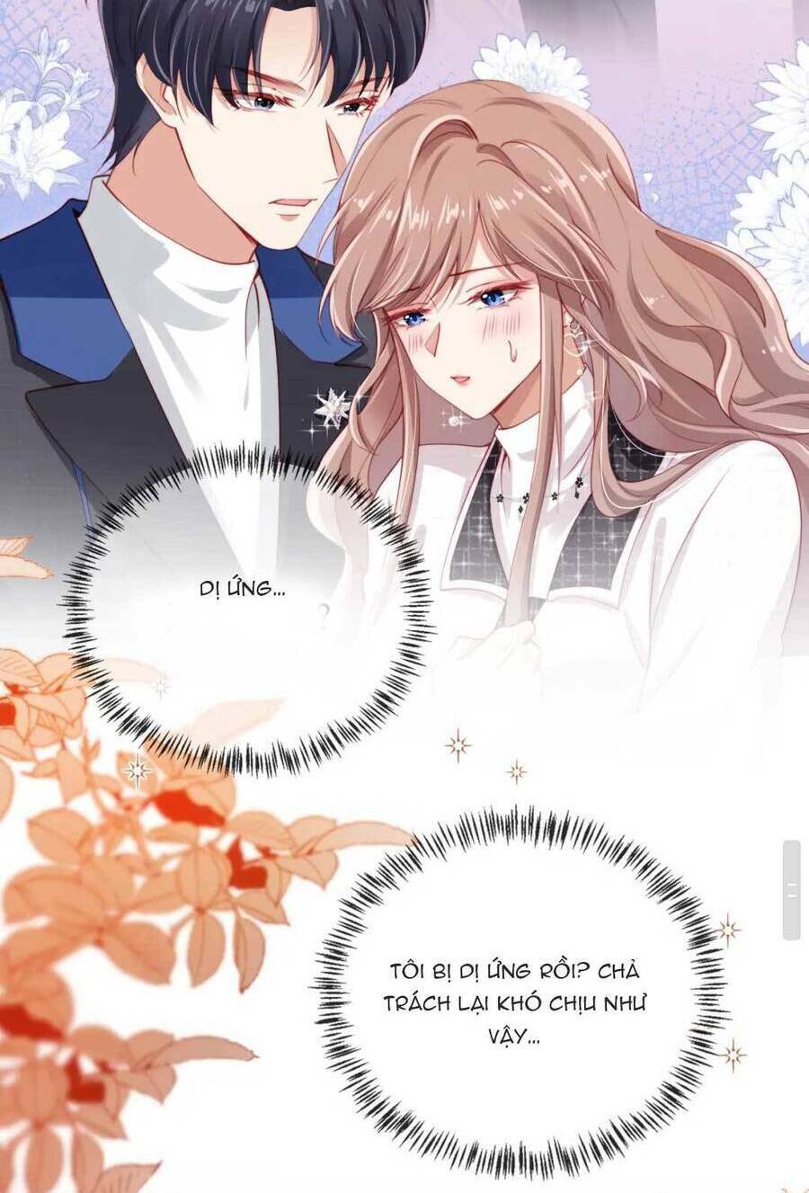 Hoắc Thiếu Lại Phải Theo Đuổi Vợ Yêu Rồi: Chapter 5