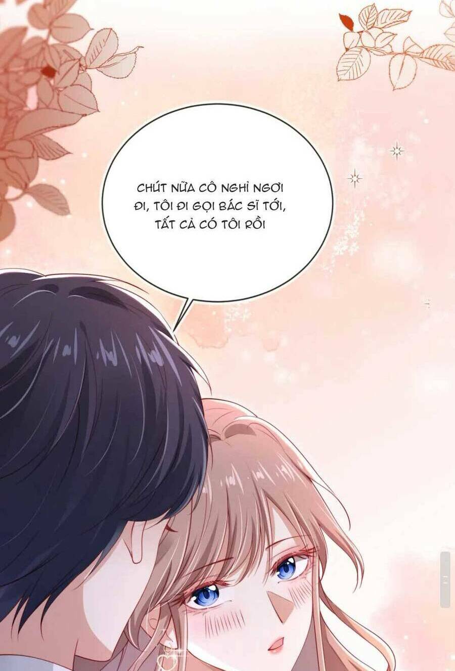 Hoắc Thiếu Lại Phải Theo Đuổi Vợ Yêu Rồi: Chapter 5