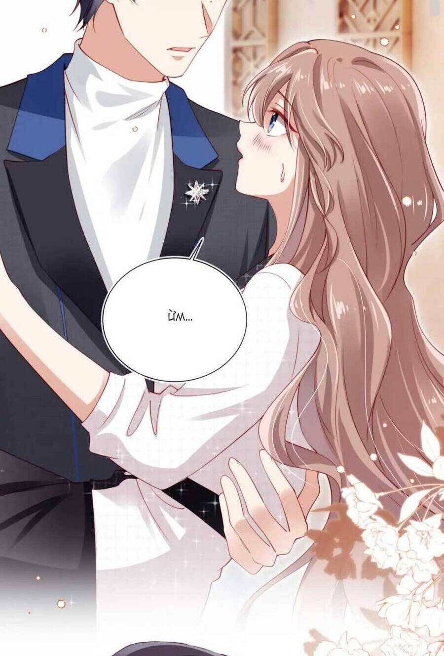 Hoắc Thiếu Lại Phải Theo Đuổi Vợ Yêu Rồi: Chapter 5