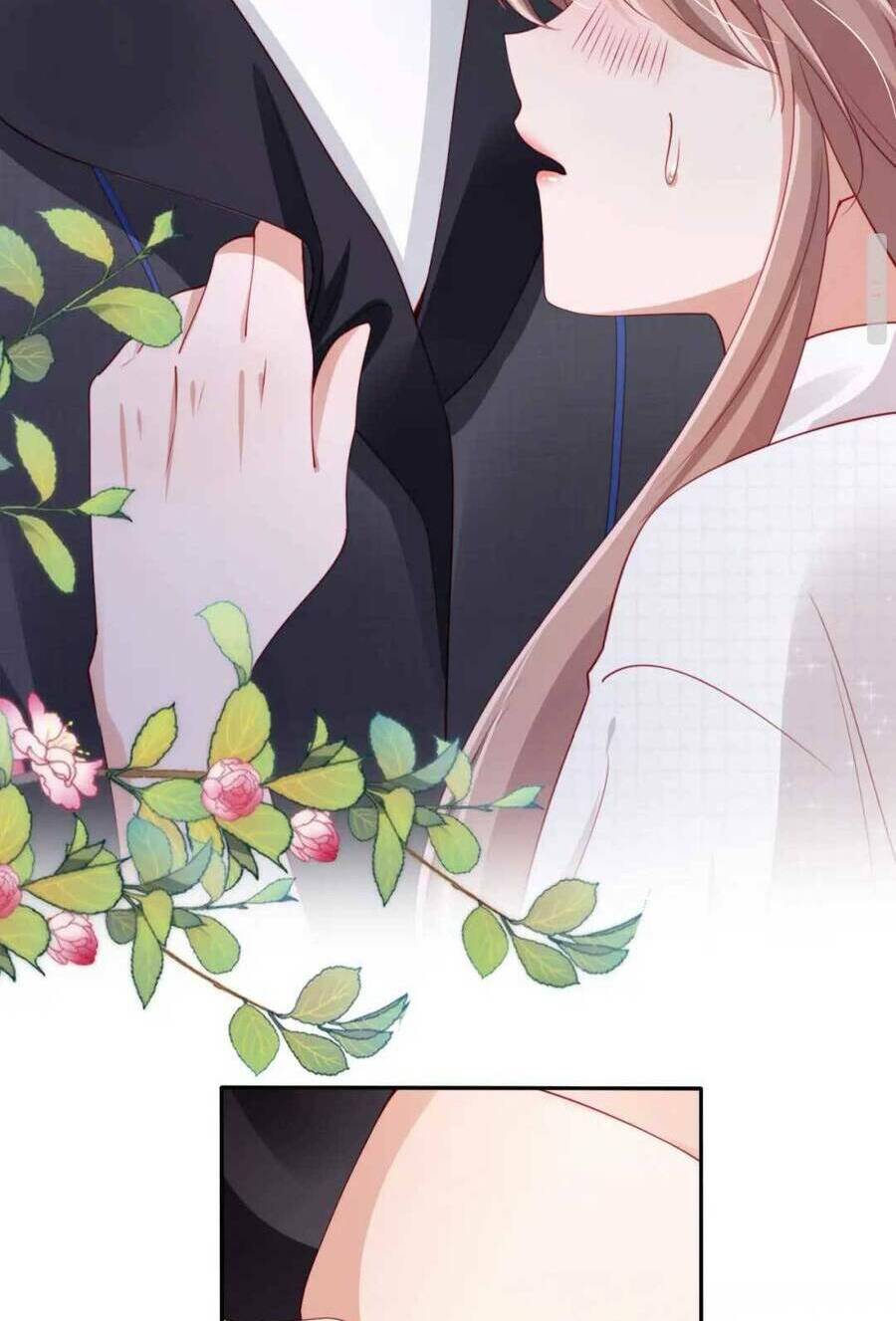 Hoắc Thiếu Lại Phải Theo Đuổi Vợ Yêu Rồi: Chapter 5