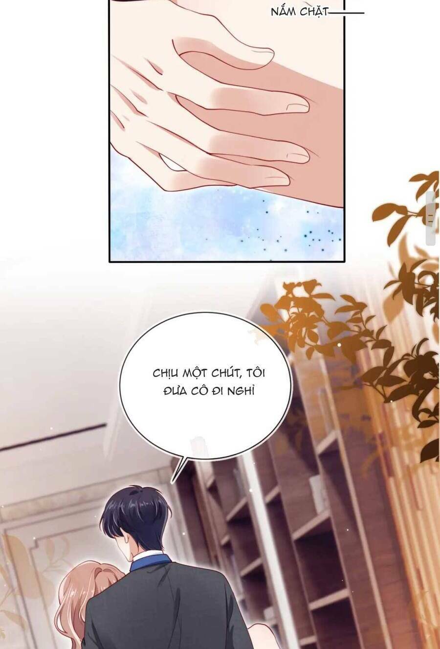 Hoắc Thiếu Lại Phải Theo Đuổi Vợ Yêu Rồi: Chapter 5