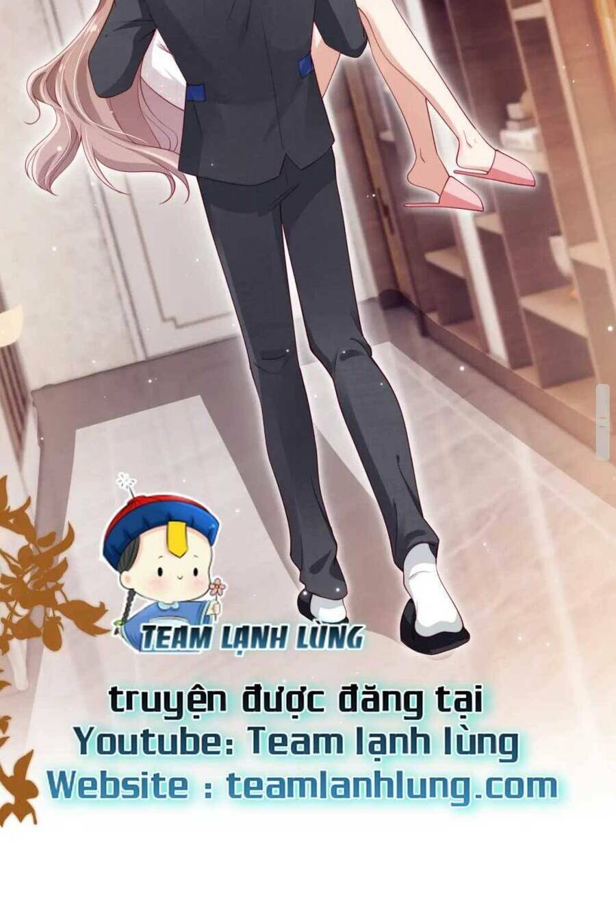 Hoắc Thiếu Lại Phải Theo Đuổi Vợ Yêu Rồi: Chapter 5