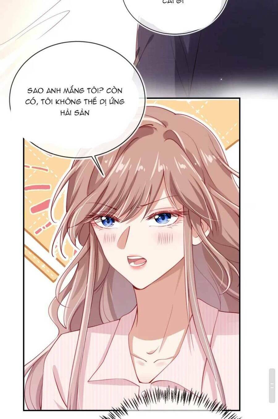 Hoắc Thiếu Lại Phải Theo Đuổi Vợ Yêu Rồi: Chapter 5