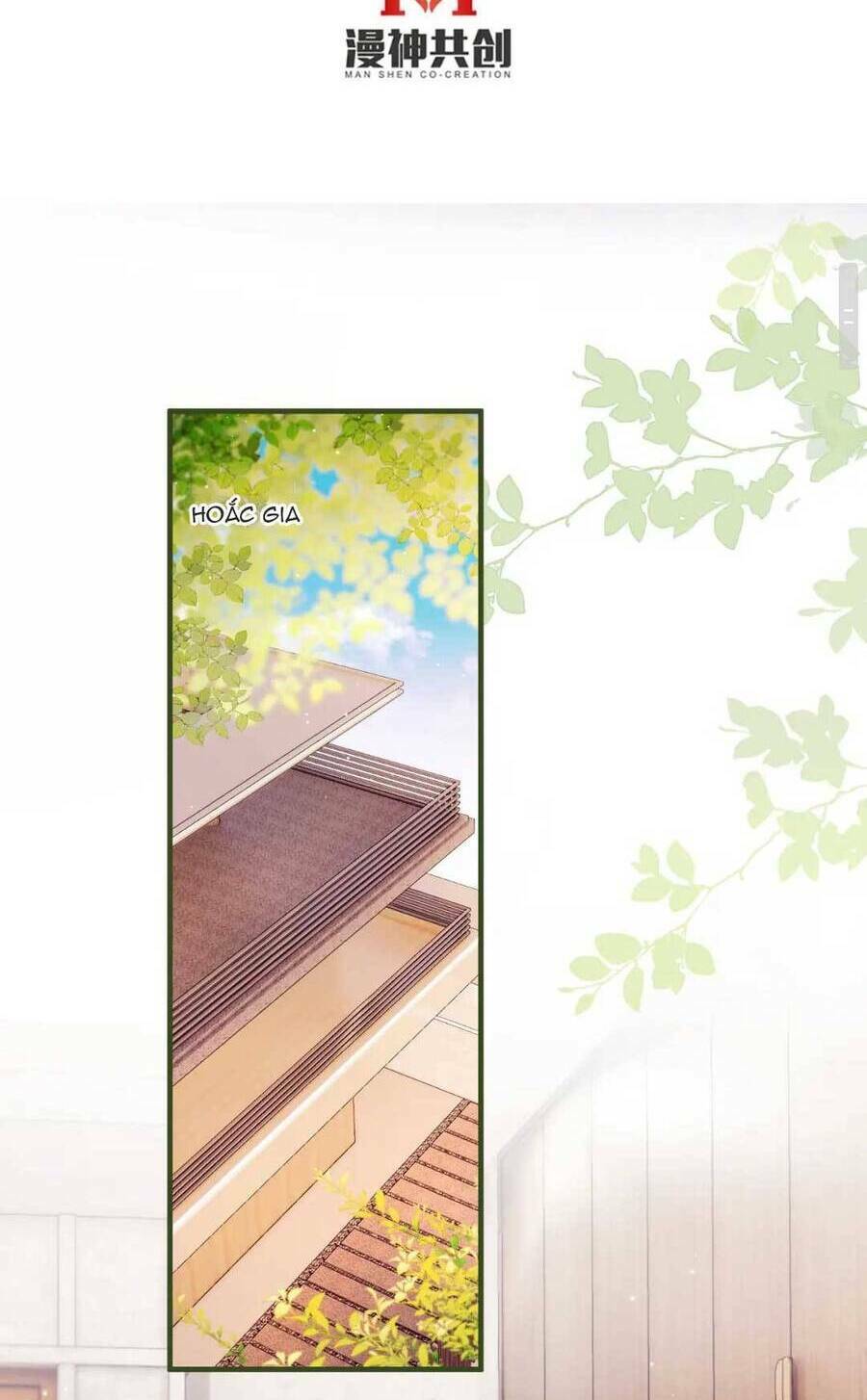 Hoắc Thiếu Lại Phải Theo Đuổi Vợ Yêu Rồi: Chapter 5