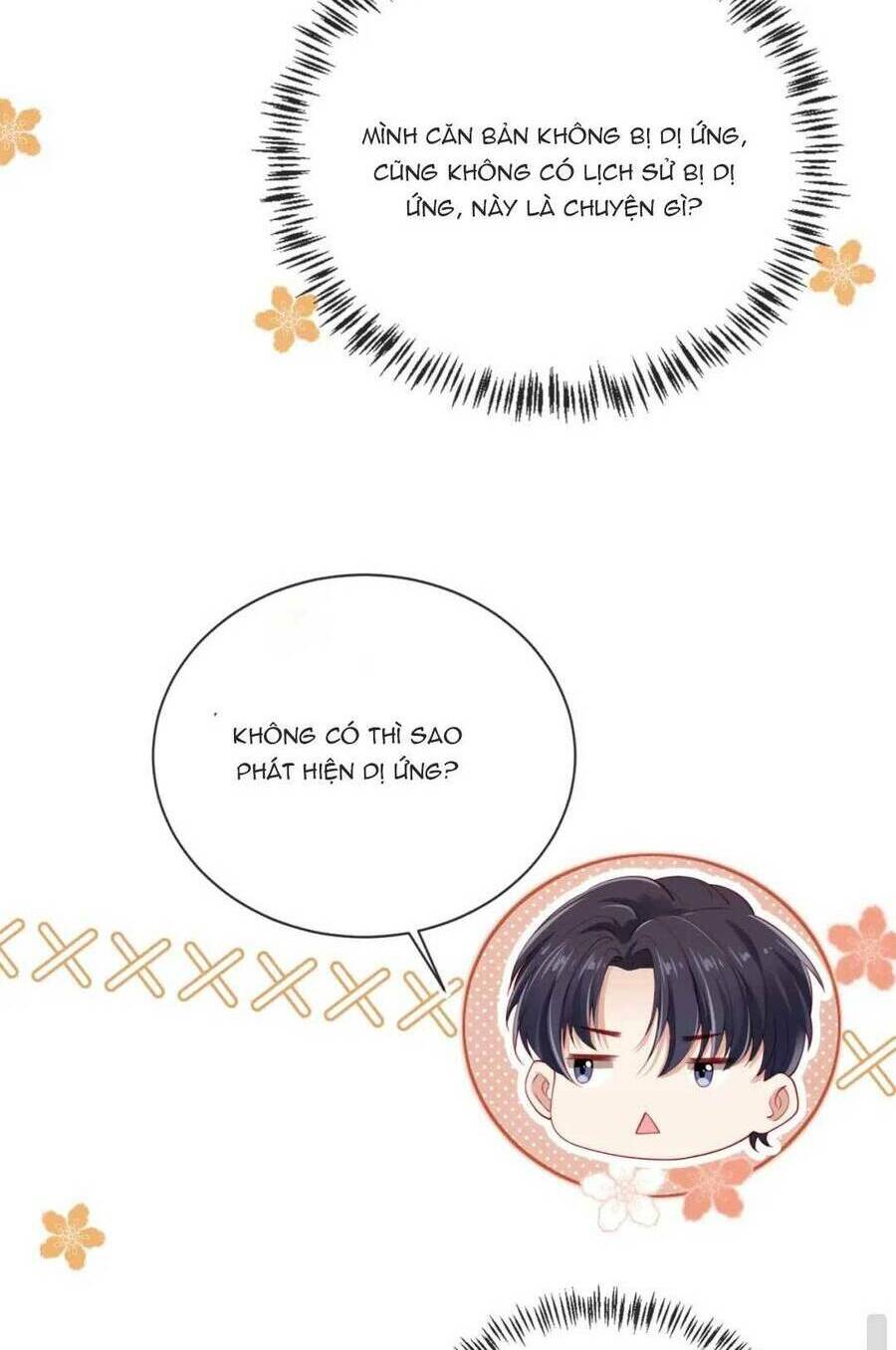 Hoắc Thiếu Lại Phải Theo Đuổi Vợ Yêu Rồi: Chapter 5