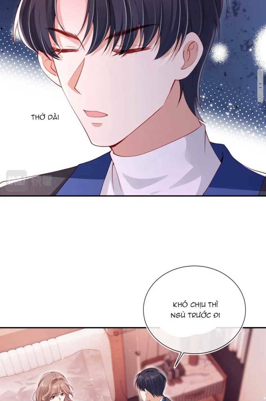 Hoắc Thiếu Lại Phải Theo Đuổi Vợ Yêu Rồi: Chapter 5