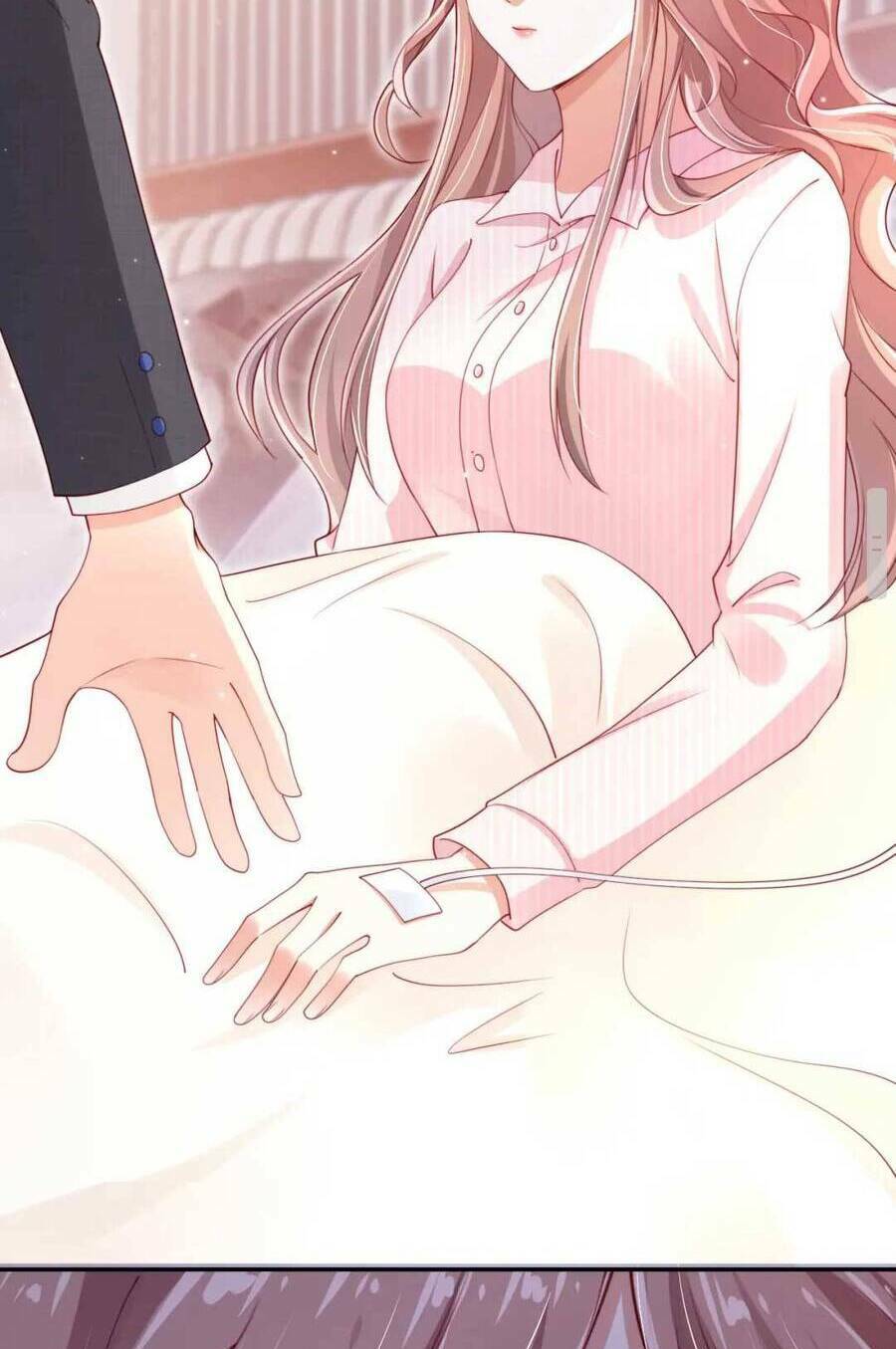 Hoắc Thiếu Lại Phải Theo Đuổi Vợ Yêu Rồi: Chapter 5
