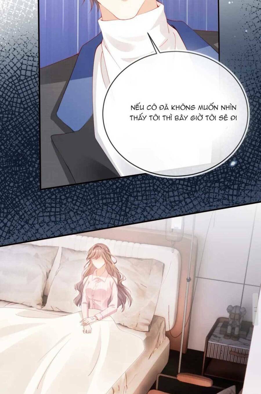 Hoắc Thiếu Lại Phải Theo Đuổi Vợ Yêu Rồi: Chapter 5