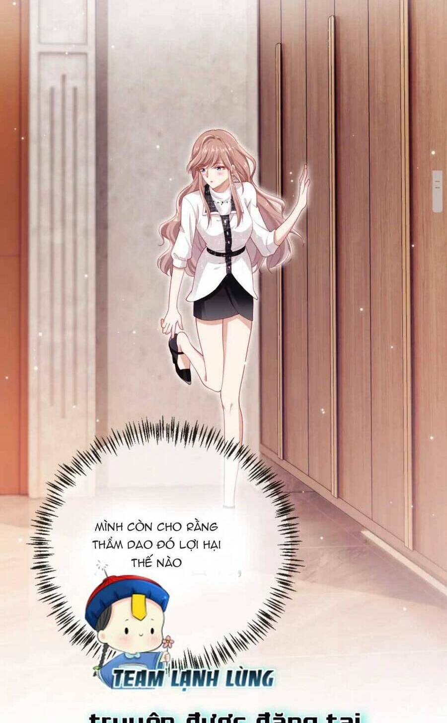 Hoắc Thiếu Lại Phải Theo Đuổi Vợ Yêu Rồi: Chapter 5