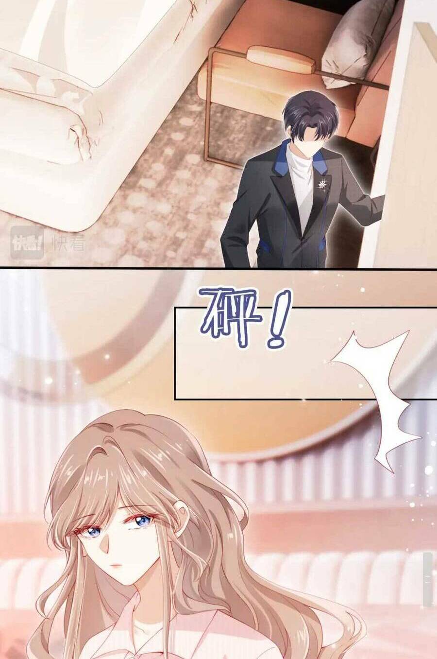 Hoắc Thiếu Lại Phải Theo Đuổi Vợ Yêu Rồi: Chapter 5